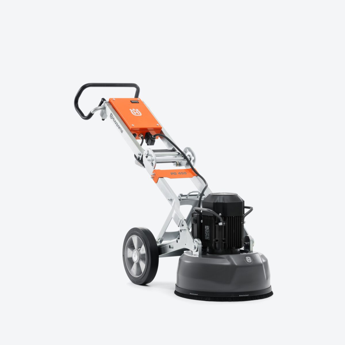Husqvarna PG450 450mm planetary floor grinder